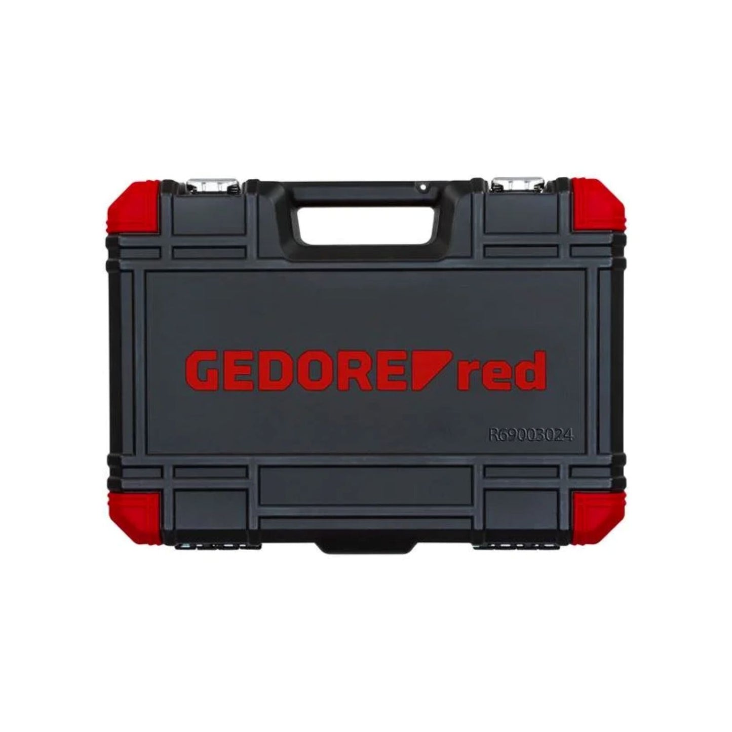 Gedore Steckschlüsselsatz 1/2" - R69003024