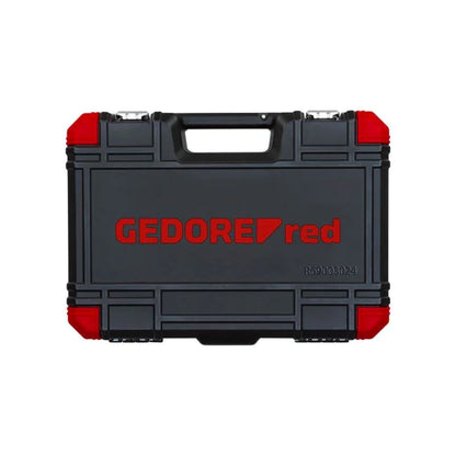 Gedore Steckschlüsselsatz 1/2" - R69003024