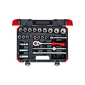 Gedore Steckschlüsselsatz 1/2" - R69003024