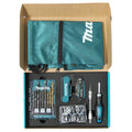 Makita Handwerkter-Set 29 tlg. -  E-30053