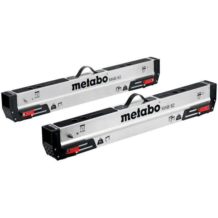 Metabo Arbeitsbock Set MAB 82 - 626990000