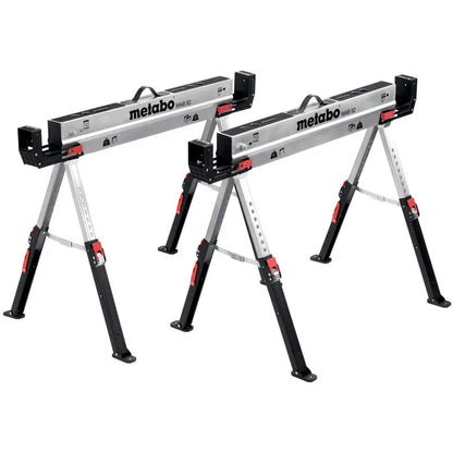 Metabo Arbeitsbock Set MAB 82 - 626990000