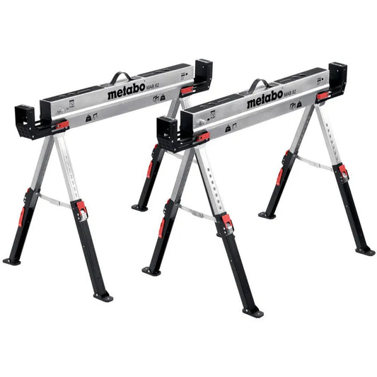 Metabo Arbeitsbock Set MAB 82 - 626990000