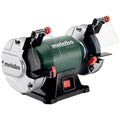 Metabo Meuleuse double DS 125 M - 604125000
