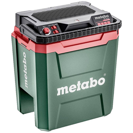 Metabo Akku-Kühlbox KB 18 BL (600791850)