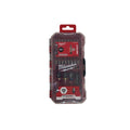 Milwaukee Shockwave Bit-Set 35 tlg.