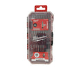 Milwaukee Shockwave Bit Set 38 tlg.