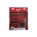 Milwaukee Shockwave Bit-Set 48 tlg.