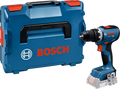 Bosch Akku-Bohrschrauber GSR 18V-65, ohne Akku und Ladegerät