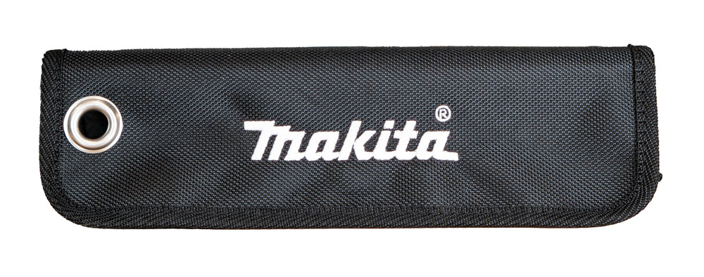 Makita Reciprosägeblatt-Set 15-tlg. in Rolltasche P-84791