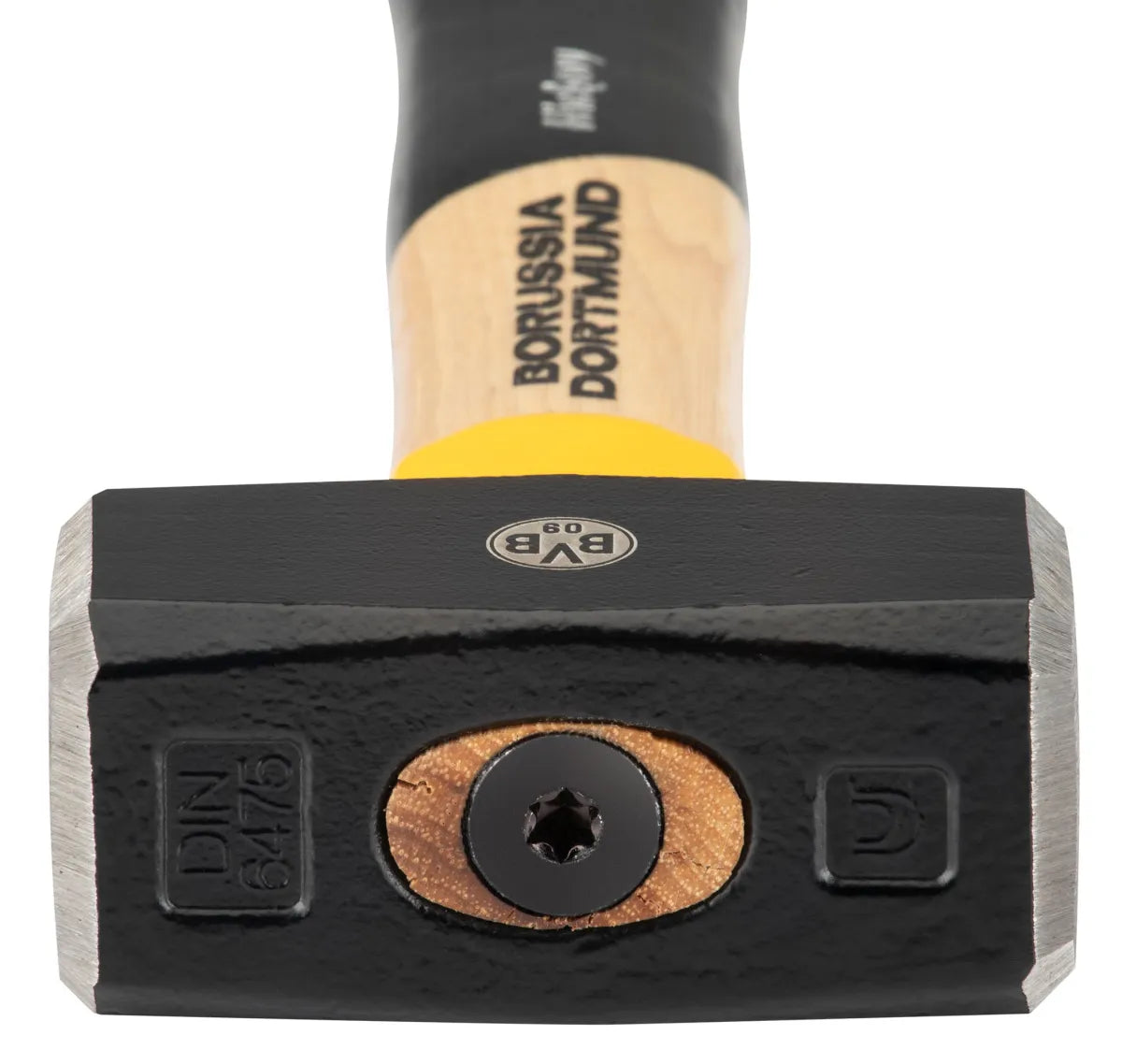 PICARD x BVB Fäustel 1.000g SecuTec HS 43