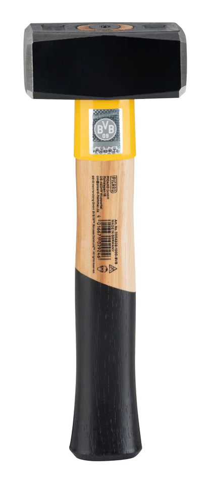 PICARD x BVB Fäustel 1.000g SecuTec HS 43