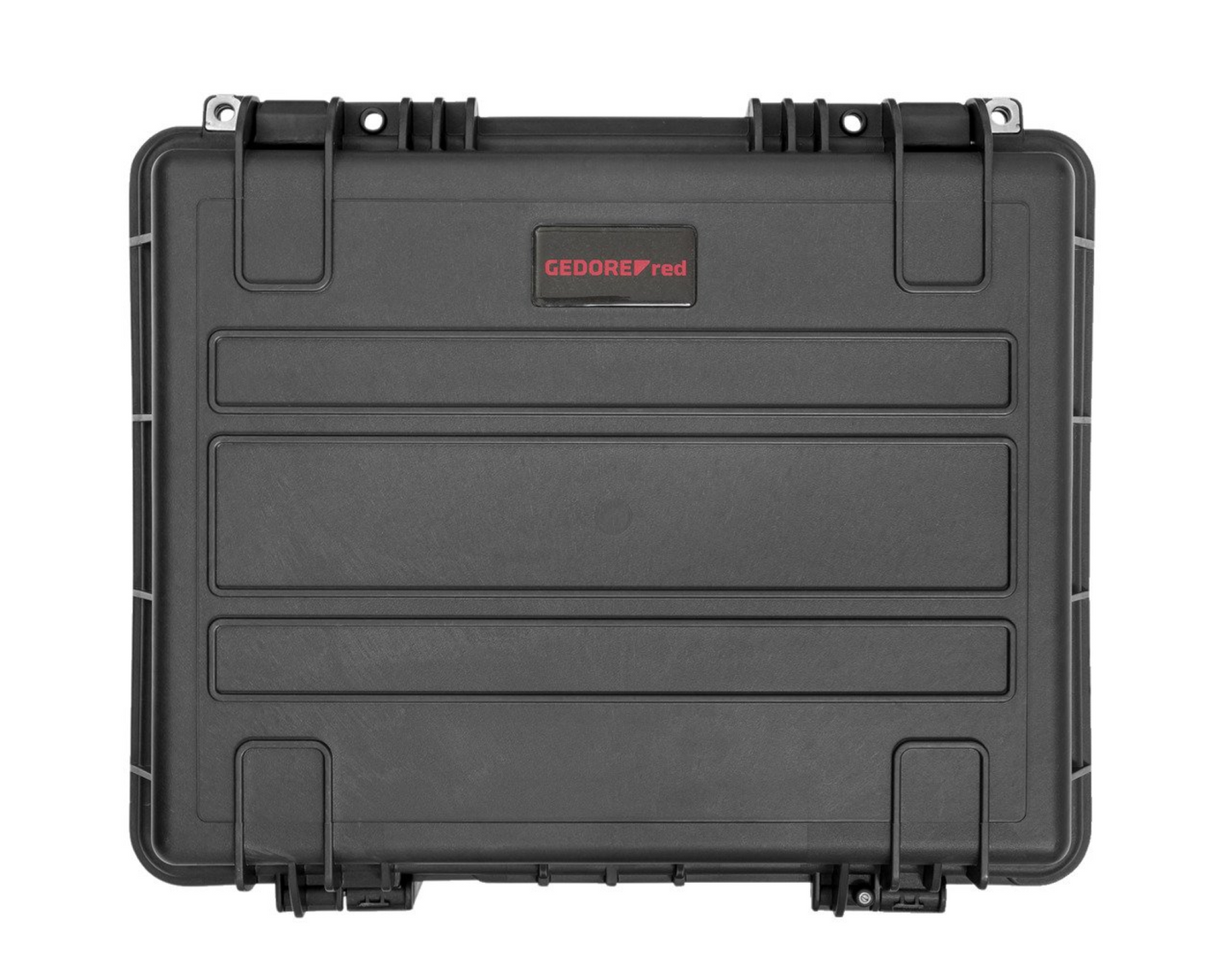 Gedore Werkzeug-Satz Azubi L 57-teilig