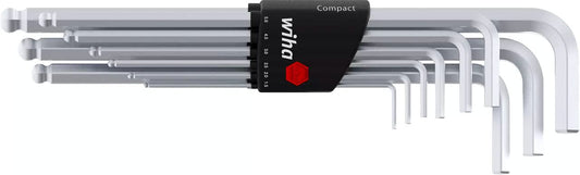 Wiha Stiftschlüssel Satz 9tlg. - 01418