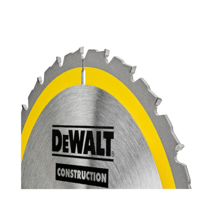 Kreissaegeblatt stationär 216/30mm 24WZ DT1952-QZ