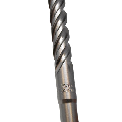 BINFORD Werkzeuge SDS-plus Hammerbohrer Set 5 tlg. 6100001