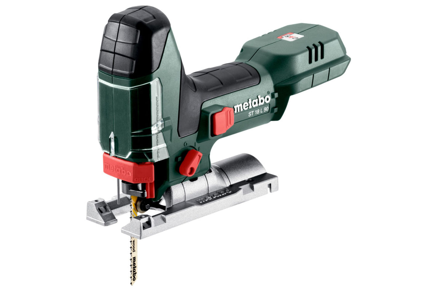 Metabo Akku-Stichsäge ST18L90 - 601047850