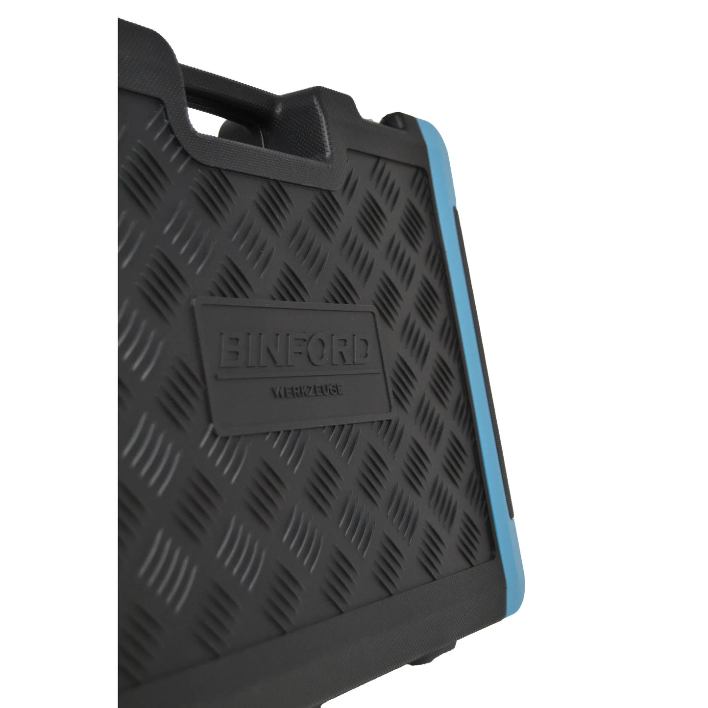 BINFORD Werkzeuge Steckschlüsselsatz 216tlg. - 6100028