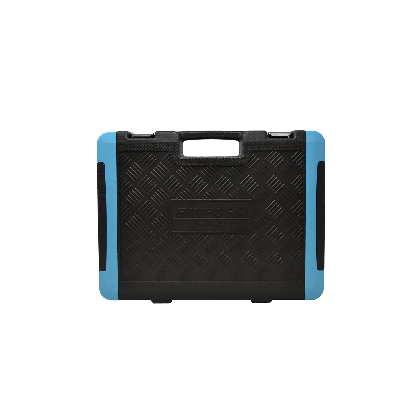 BINFORD Werkzeuge Steckschlüsselsatz 180 tlg. - 6100027