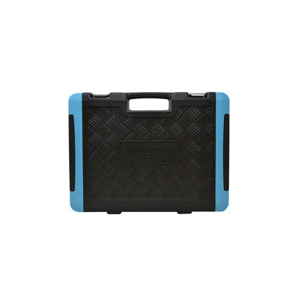 BINFORD Werkzeuge Steckschlüsselsatz 180 tlg. - 6100027