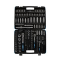 Jeu de douilles BINFORD 180 pcs. - 6100027