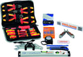 ProJahn AZUBI-Starter-Set Elektro 68-teilig - 9919-02