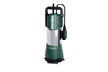 Metabo Tauchdruckpumpe TDP 6200/4 Inox (601772000)