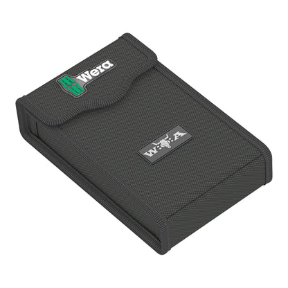 Wera Wacken Set 2 Werkzeugset 15-tlg. - 05134022001