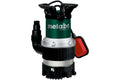 Metabo Kombi-Tauchpumpe TPS 14000 S Combi (0251400000), Karton