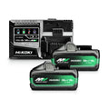 Hikoki Booster Pack Multivolt - UC18YSL3WJZ