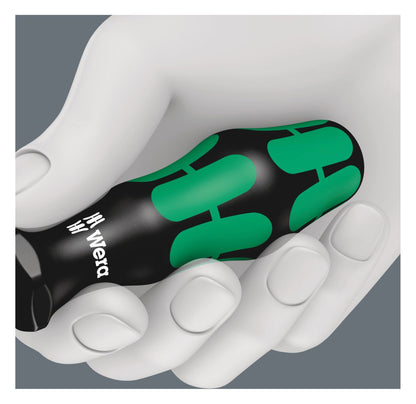 Wera Schraubendreher Satz Kraftform 300/7