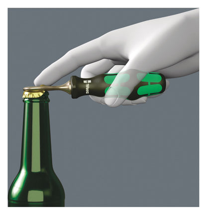 Wera Schraubendreher Satz Kraftform 300/7