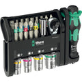 Wera Tool-Check Modular 1, 21‑teilig