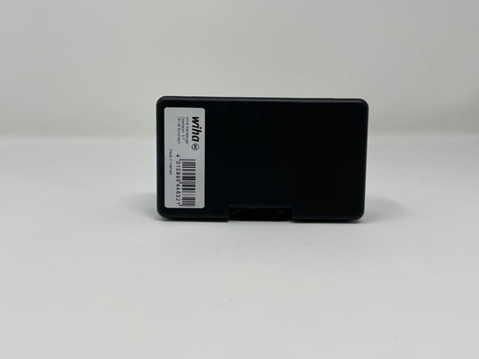 Wiha Bit-Set 31-tlg. inkl. Box XX7979107001VH